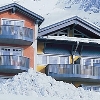 RESIDENCE SPORTING CLUB San Martino di Castrozza Italija 2